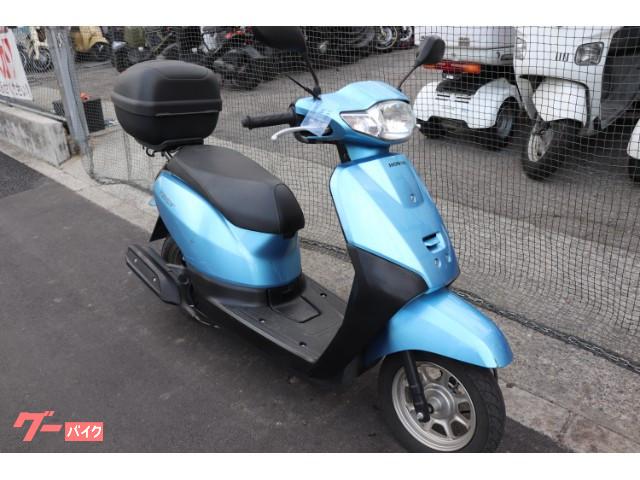 車両情報 ホンダ タクト リバイクルkーjet 中古バイク 新車バイク探しはバイクブロス