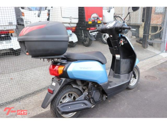 車両情報 ホンダ タクト リバイクルkーjet 中古バイク 新車バイク探しはバイクブロス