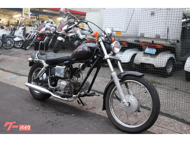 ｊａｚｚ ホンダ 保証付きのバイク一覧 新車 中古バイクなら グーバイク