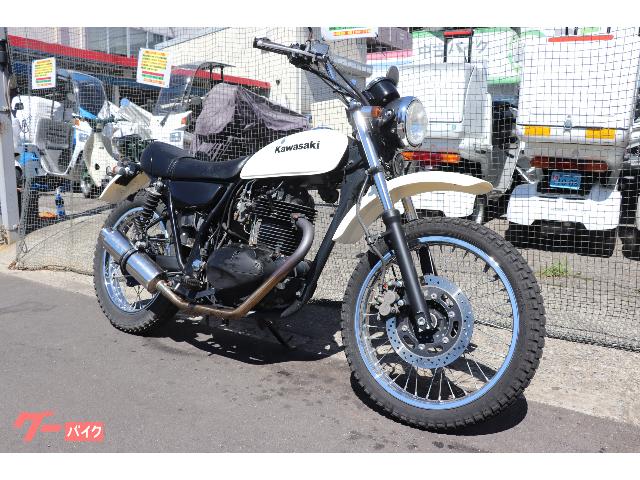 グーバイク ストリート 走行距離 4 4万キロ 以下のバイク検索結果一覧 61 90件