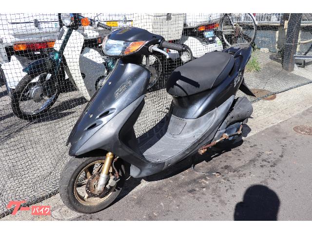 ホンダ ライブｄｉｏ ｚｘ ａｆ３５ ノーマル ２スト 東京都 リバイクルｋーｊｅｔ の中古バイク 新車バイク Goo バイク情報