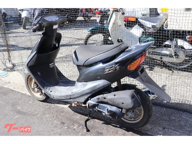 ホンダ ライブｄｉｏ ｚｘ ａｆ３５ ノーマル ２スト 東京都 リバイクルｋーｊｅｔ の中古バイク 新車バイク Goo バイク情報