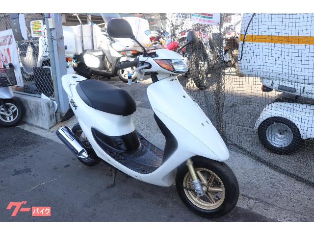 ライブｄｉｏ ｚｘ ホンダ のマフラー交換に関するバイク作業実績一覧 バイクの整備 メンテナンス 修理なら グーバイク