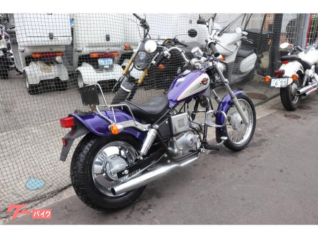 ホンダ ｊａｚｚ ａｃ０９ ノーマル グーバイク鑑定付き車両 リバイクルｋーｊｅｔ 新車 中古バイクなら グーバイク