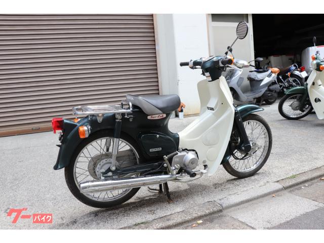 AA01スーパーカブ中古部品‼️ - ホンダ