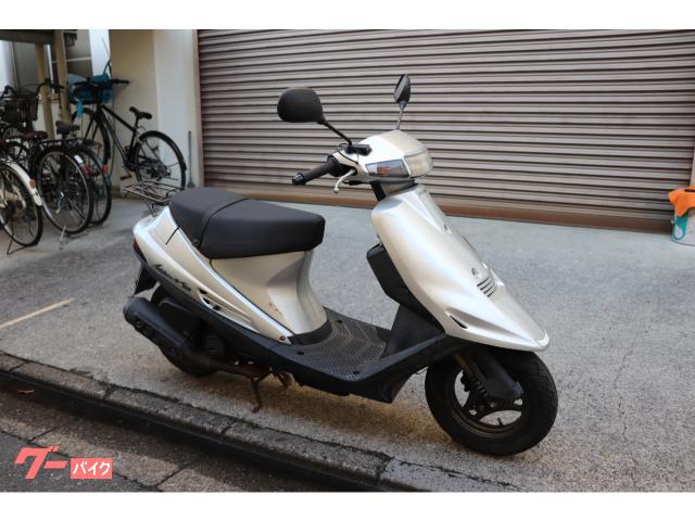 ヤマハ純正 4ストビーノ SA37J マフラーAssy バイクパーツセンター 【SALE／59%OFF】