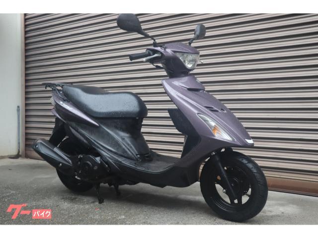 アドレスＶ１２５Ｓ(スズキ) 中古バイク一覧｜新車・中古バイクなら【グーバイク】