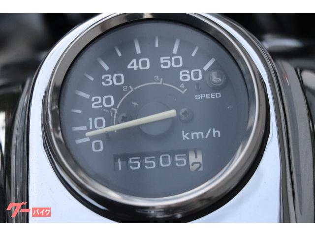 ホンダ ＭＡＧＮＡ　ＦＩＦＴＹ　ＡＣ１３　ノーマル　ブラックの画像（東京都