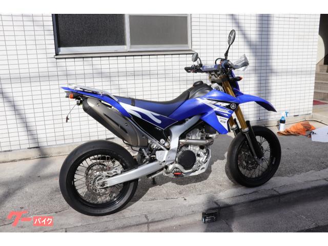 配送日指定可 ビームス YAMAHA WR250X / R JBK-DG15J CORSA-EVOII