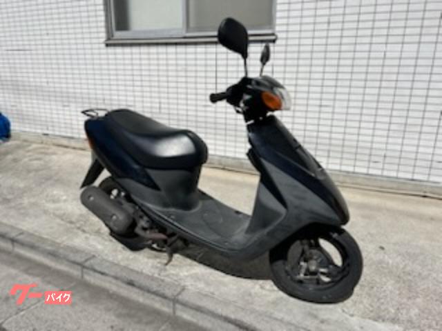 レッツII(スズキ)のバイクを探すなら【グーバイク】