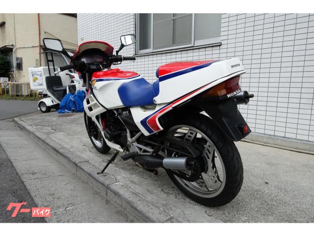 ホンダ ＭＶＸ２５０Ｆ ＭＣ０９ ノーマル エンジンＯＨ済み