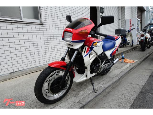 ホンダ ＭＶＸ２５０Ｆ ＭＣ０９ ノーマル エンジンＯＨ済み｜リバイクルＫーＪＥＴ｜新車・中古バイクなら【グーバイク】