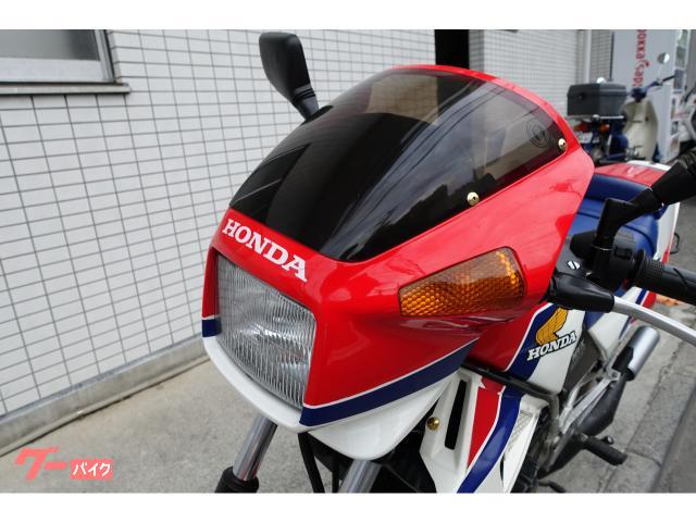 ホンダ ＭＶＸ２５０Ｆ ＭＣ０９ ノーマル エンジンＯＨ済み｜リバイクルＫーＪＥＴ｜新車・中古バイクなら【グーバイク】