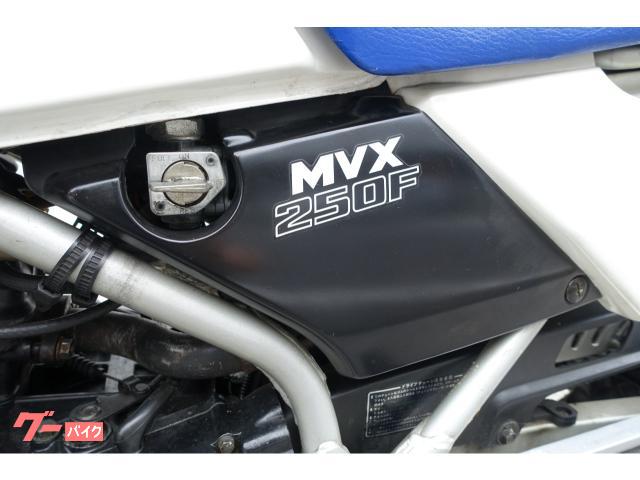 ホンダ ＭＶＸ２５０Ｆ ＭＣ０９ ノーマル エンジンＯＨ済み｜リバイクルＫーＪＥＴ｜新車・中古バイクなら【グーバイク】