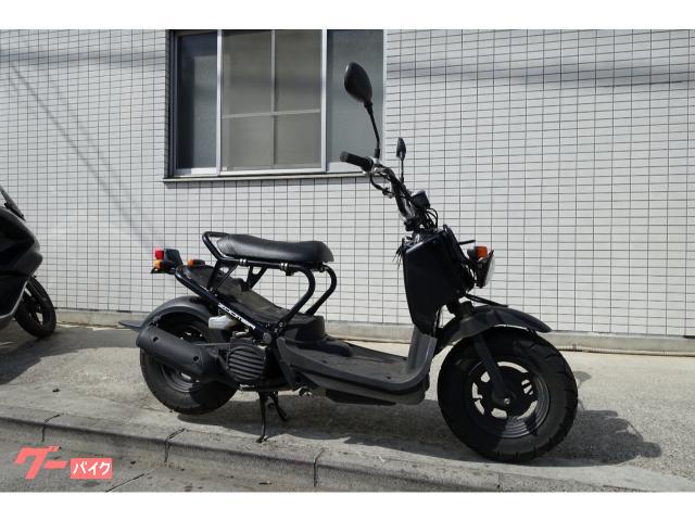 ※価格変更※HONDA　ズーマー FI　ノーマル（美品） HONDA ズーマー FI （後期型）値下げしました