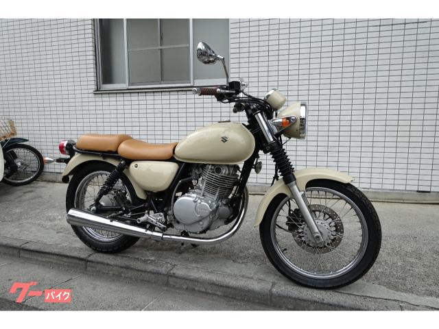 3月末転居の為出品 個人出品 SUZUKI ST250 タイプE
