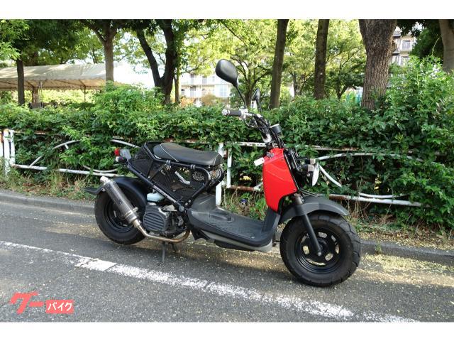 ホンダ トピック フレックス 原付 不動 - ホンダ