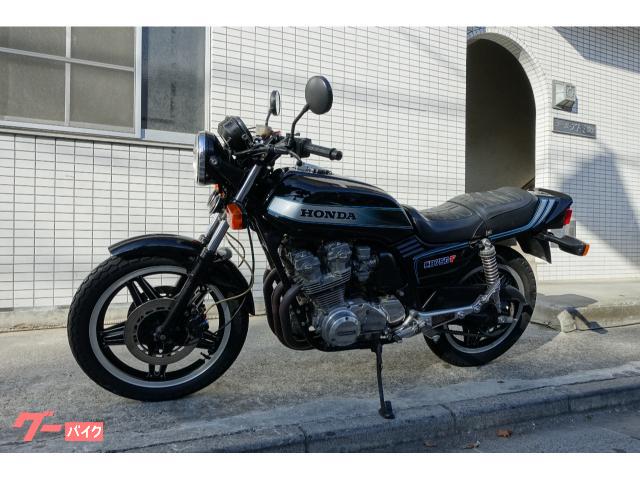 車両情報:ホンダ CB750F | リバイクルKーJET | 中古バイク・新車バイク