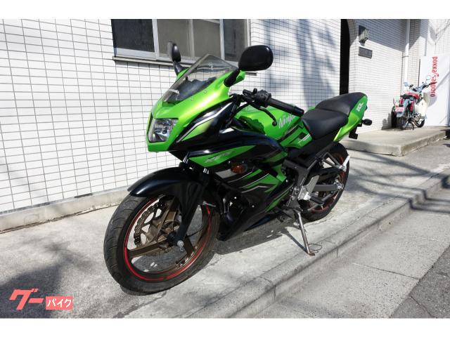 カワサキ Ｎｉｎｊａ ＲＲ１５０ ２スト ノーマル キャブ｜リバイクルＫーＪＥＴ｜新車・中古バイクなら【グーバイク】