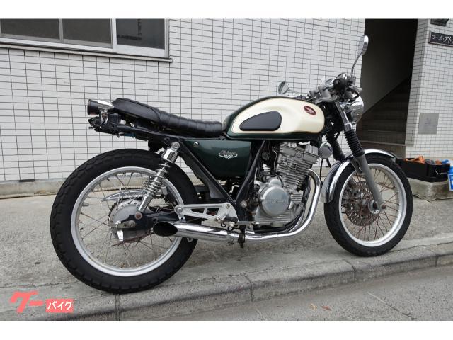 車両情報:ホンダ GB250クラブマン | リバイクルKーJET | 中古バイク