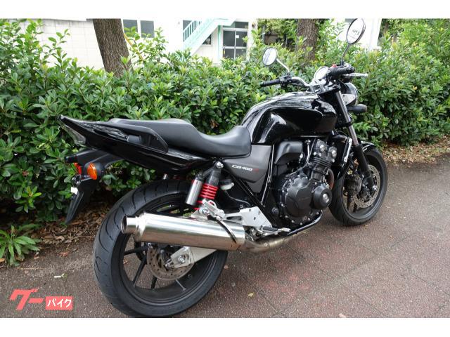 ホンダ ＣＢ４００Ｓｕｐｅｒ Ｆｏｕｒ ＶＴＥＣ Ｒｅｖｏ ＮＣ４２