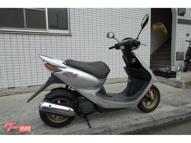 車両情報:ホンダ スマートDio Z4 | リバイクルKーJET | 中古バイク