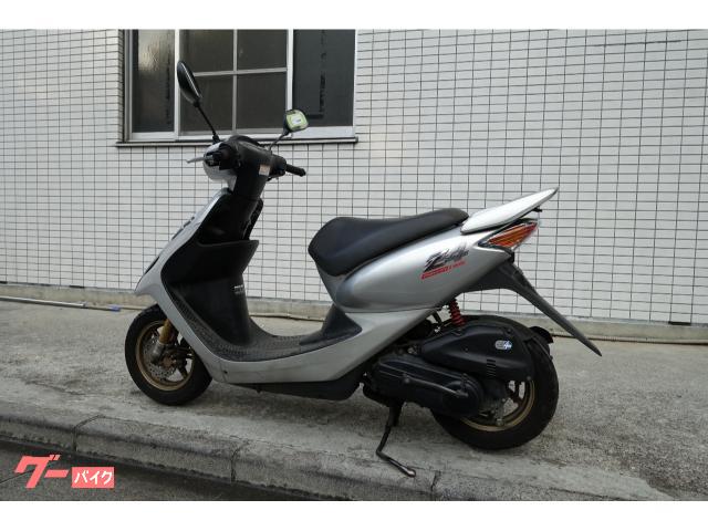 車両情報:ホンダ スマートDio Z4 | リバイクルKーJET | 中古バイク