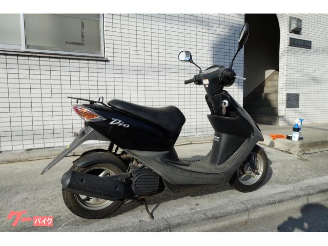 ホンダ スマートＤｉｏ ＡＦ５６ ノーマル 水冷エンジン｜リバイクルＫーＪＥＴ｜新車・中古バイクなら【グーバイク】