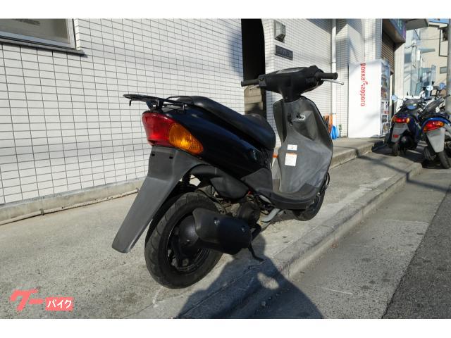 スズキ レッツII ＣＡ１ＰＡ ノーマル ２スト｜リバイクルＫーＪＥＴ｜新車・中古バイクなら【グーバイク】