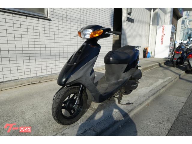 スズキ レッツII ＣＡ１ＰＡ ノーマル ２スト｜リバイクルＫーＪＥＴ｜新車・中古バイクなら【グーバイク】