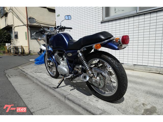 ヤマハ ＳＲＶ２５０ ４ＤＮ ノーマル Ｖツインエンジン｜リバイクルＫーＪＥＴ｜新車・中古バイクなら【グーバイク】