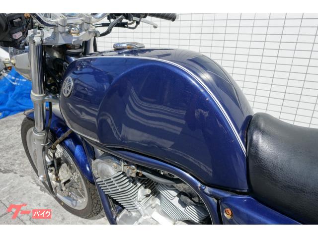 ヤマハ ＳＲＶ２５０ ４ＤＮ ノーマル Ｖツインエンジン｜リバイクルＫーＪＥＴ｜新車・中古バイクなら【グーバイク】