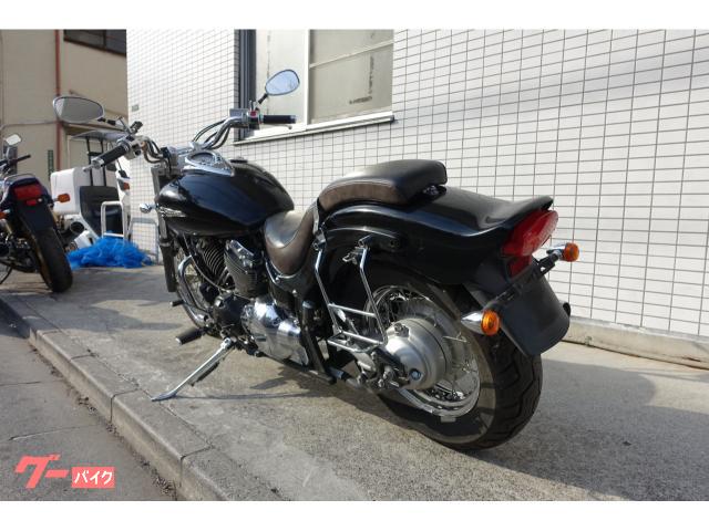 ヤマハ ドラッグスター４００ ＶＨ０１Ｊ ノーマル 後期キャブ最終｜リバイクルＫーＪＥＴ｜新車・中古バイクなら【グーバイク】