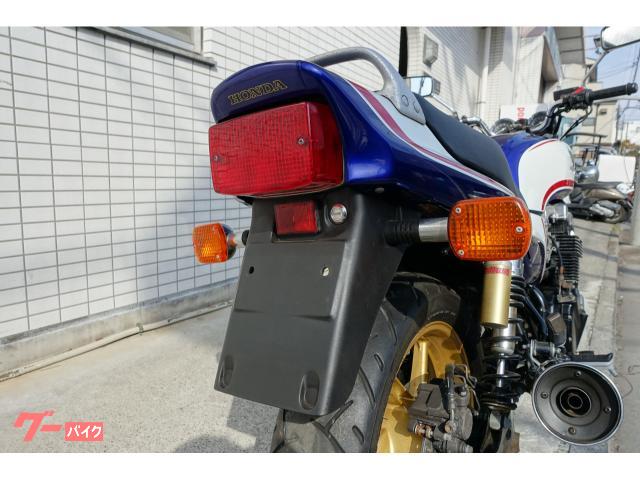 ホンダ ＣＢ７５０ ＲＣ４２ フルノーマル 後期ＨＩＳＳキー｜リバイクルＫーＪＥＴ｜新車・中古バイクなら【グーバイク】