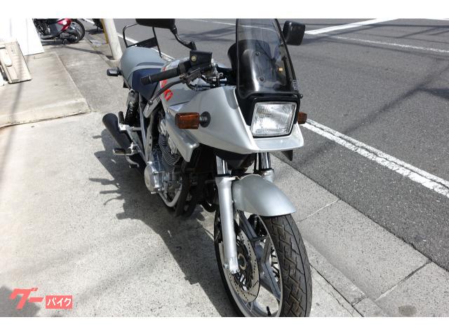 スズキ ＧＳＸ４００Ｓ ＫＡＴＡＮＡ ＧＫ７７Ａ ノーマル キャブ｜リバイクルＫーＪＥＴ｜新車・中古バイクなら【グーバイク】