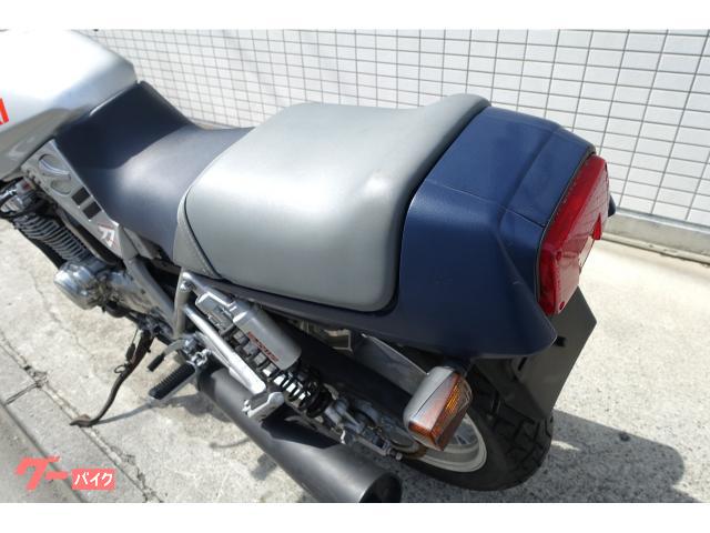 スズキ ＧＳＸ４００Ｓ ＫＡＴＡＮＡ ＧＫ７７Ａ ノーマル キャブ｜リバイクルＫーＪＥＴ｜新車・中古バイクなら【グーバイク】