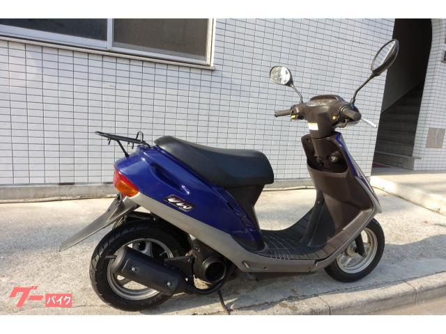 税別 ホンダ スーパーDio （AF27） 原付2ストスクーター 中古 - ホンダ