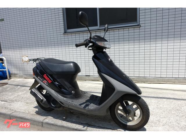 ホンダ スーパーＤｉｏ ＡＦ２７ ノーマル ２スト｜リバイクルＫーＪＥＴ｜新車・中古バイクなら【グーバイク】