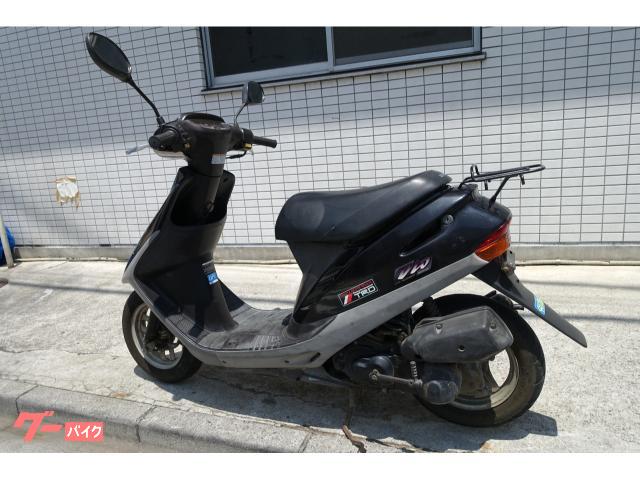 ホンダ スーパーＤｉｏ ＡＦ２７ ノーマル ２スト｜リバイクルＫーＪＥＴ｜新車・中古バイクなら【グーバイク】