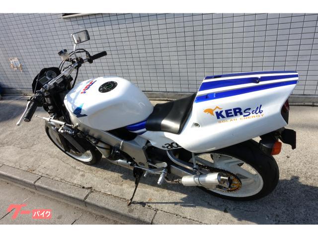 ホンダ ＮＳＲ２５０Ｒ ＭＣ２１ ネイキッド仕様 ２スト｜リバイクルＫーＪＥＴ｜新車・中古バイクなら【グーバイク】