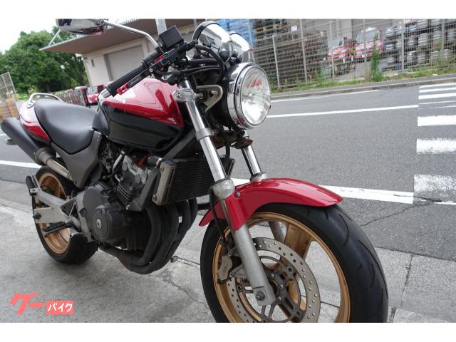NSR250R MC21 ネイキッド ホンダ NSR250R MC21 ネイキッド仕様 2スト｜リバイクルK