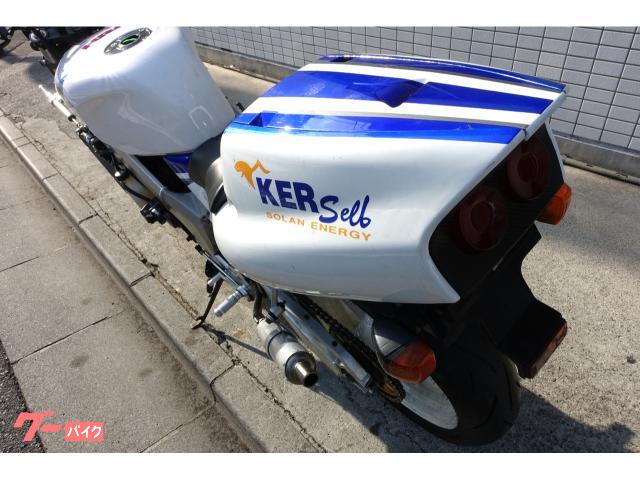 ホンダ ＮＳＲ２５０Ｒ ＭＣ２１ ネイキッド仕様 ２スト｜リバイクルＫーＪＥＴ｜新車・中古バイクなら【グーバイク】