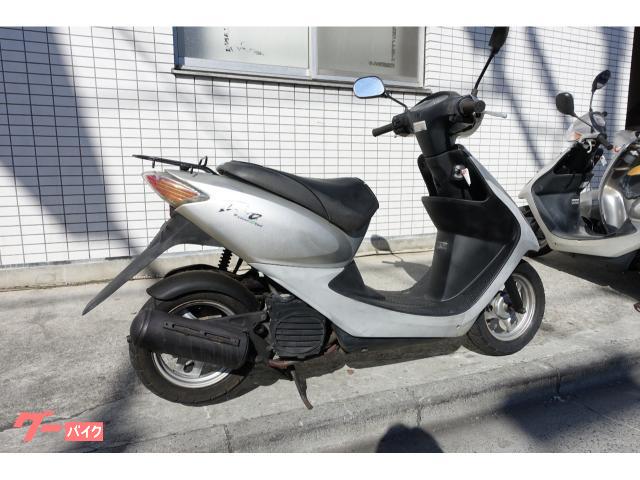 ホンダ スマートＤｉｏ ＡＦ５６ ノーマル ４スト水冷エンジン｜リバイクルＫーＪＥＴ｜新車・中古バイクなら【グーバイク】