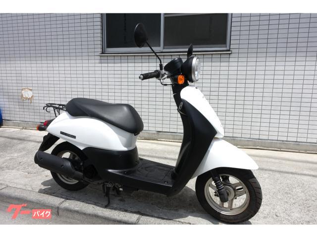 ホンダ トゥデイ ＡＦ６７ ノーマル インジェクション｜リバイクルＫーＪＥＴ｜新車・中古バイクなら【グーバイク】