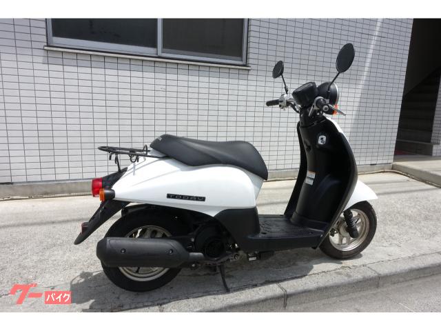 ホンダ トゥデイ ＡＦ６７ ノーマル インジェクション｜リバイクルＫーＪＥＴ｜新車・中古バイクなら【グーバイク】