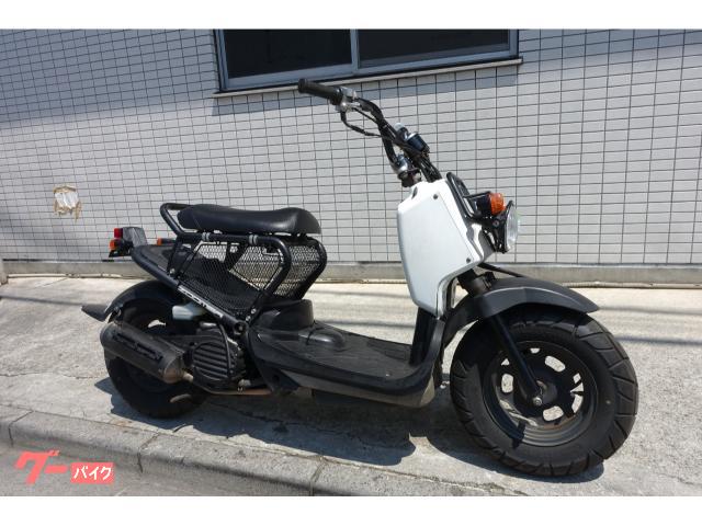 車両情報:ホンダ ズーマー | リバイクルKーJET | 中古バイク・新車バイク探しはバイクブロス