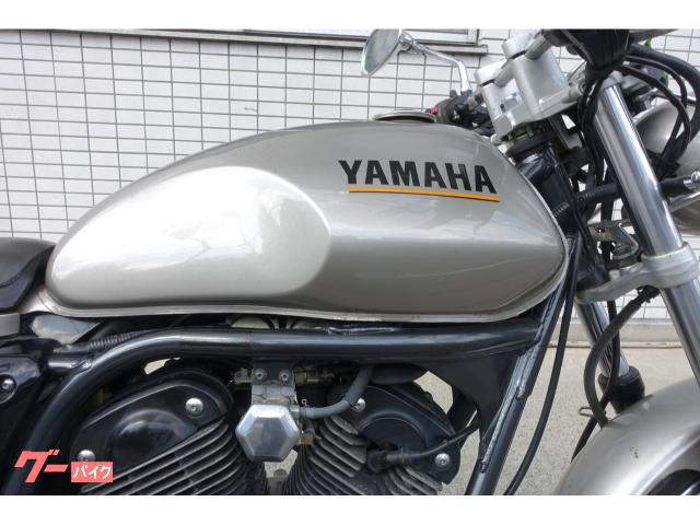 ヤマハ ルネッサ 4DN ノーマル シルバー｜リバイクルKーJET