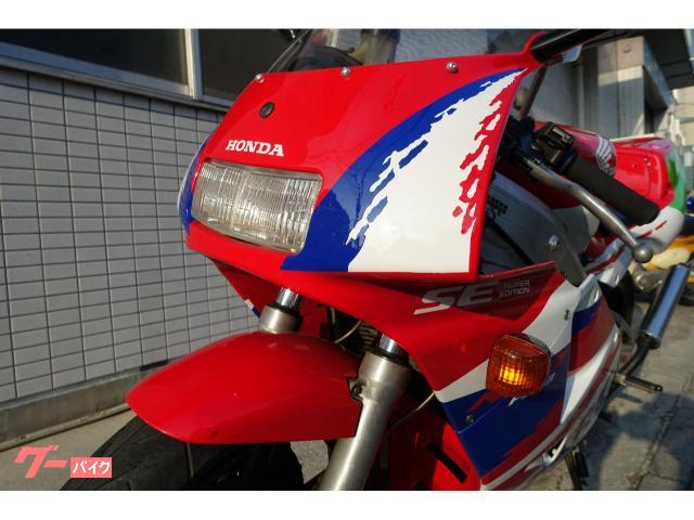 ホンダ ＮＳＲ２５０Ｒ ＳＥ ＭＣ２１ 減衰力調整前後サス 乾式クラッチ｜リバイクルＫーＪＥＴ｜新車・中古バイクなら【グーバイク】