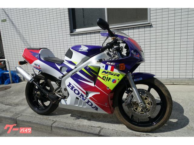 ＮＳＲ２５０Ｒ　ＳＥ　ＭＣ２８　乾式クラッチ　プロアーム