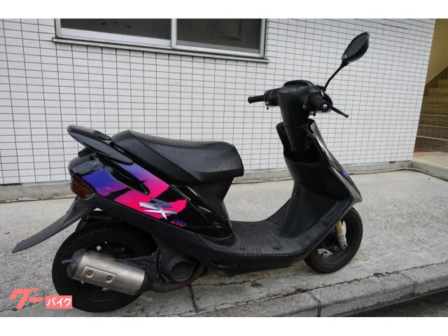 ホンダ スーパーＤｉｏ ＺＸ ＡＦ２８ ノーマル｜リバイクルＫーＪＥＴ｜新車・中古バイクなら【グーバイク】